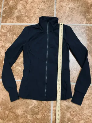 Yogalicious jacket thumbnail 4