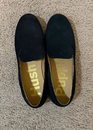 NWOT business casual shoes thumbnail 1