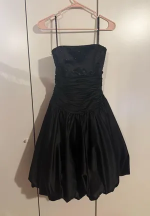 Camille La Vie Dress thumbnail 1