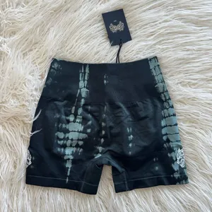 Darc Sport Wolves Forever Everson Seamless Sierra Shorts Jade Green Serpent S thumbnail 2