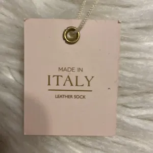 Mariela Made in Italy Sandals brand new with tag size 9M see all photos thumbnail 5