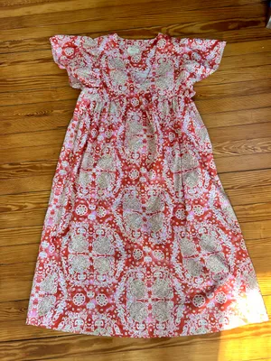 Anthropologie Dress thumbnail 1