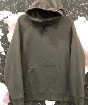 Under Armour Loose Fit Pullover Hoodie thumbnail 1