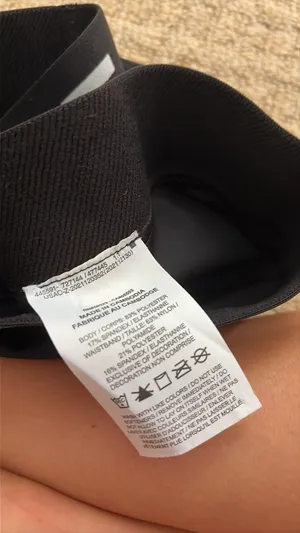Nike Pro Shorts thumbnail 2