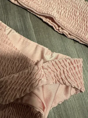 bikini Pink thumbnail 2