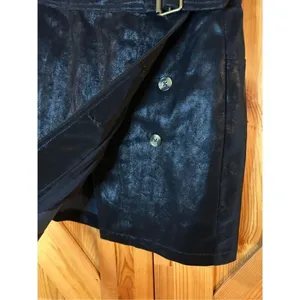 Chelsea & Violet Hi-Rise Belted Wrap Skirt Size XS (8672) thumbnail 2