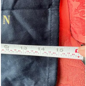 Ralph Lauren Black Dust Bag for Travel or Storage thumbnail 5