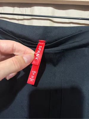 Spanx shapewear thumbnail 3
