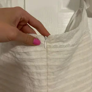 Hello Molly White Cloud Dress thumbnail 7