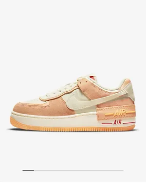 Nike NWT Air Force 1 Shadow thumbnail 2