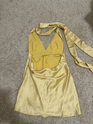 Peppermayo mini dress  thumbnail 7
