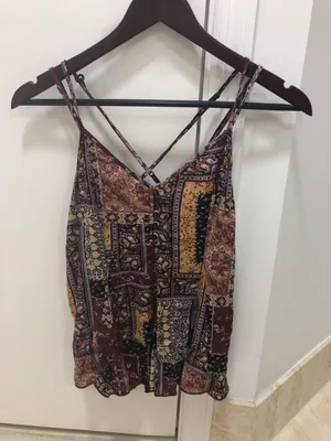 American Eagle Blouse thumbnail 4