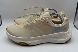 Hoka One One Women's Transport Running Sneaker Shoes, Size 9.5 B‎ US thumbnail 1