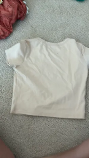 Shein Cowgirl Top thumbnail 2