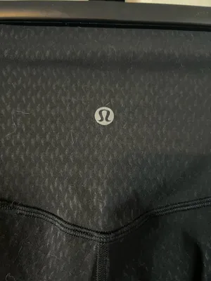 Lululemon High-Rise Align Leggings thumbnail 4