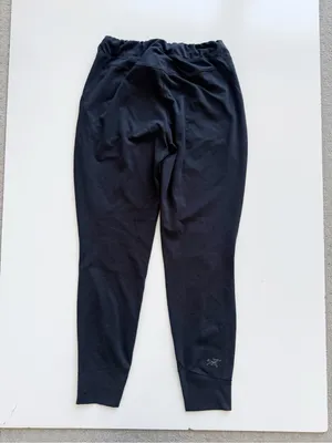 Arc'teryx Taema Pants - Black, Size Small 2019 thumbnail 6