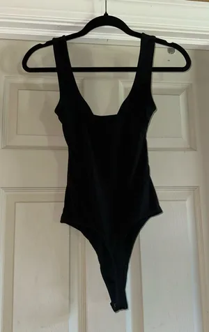 Abercrombie & Fitch Bodysuit thumbnail 2