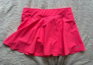 Price Pink tennis skirt thumbnail 1