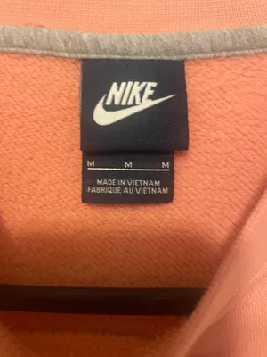 Nike Crew Neck thumbnail 2