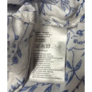 H & M Women's Medium Blouse thumbnail 5