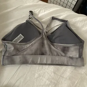 Nike X Barry’s Bootcamp Indy Bra thumbnail 3