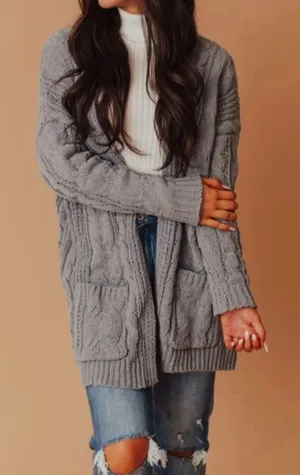 Love Tree Sweater thumbnail 1