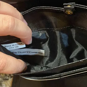 Disney Mickey crossbody small bag thumbnail 7