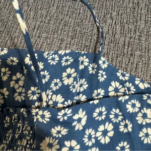 Reformation Presley Mini Dress thumbnail 8
