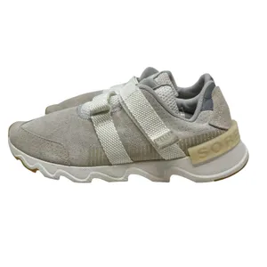 Sorel Kinetic Lite Sneakers Strap Low‎ Top Hiking Suede Size US 8 thumbnail 12