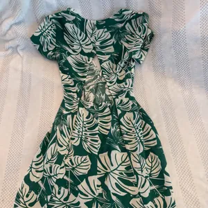 new show me your mumu tropical mini dress size XS extra small thumbnail 3