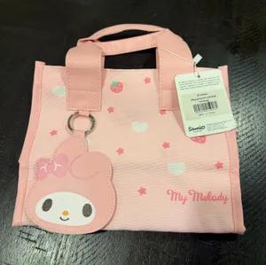 Sanrio My Melody Bag Tote thumbnail 1