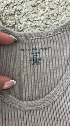 Brandy Melville Tank thumbnail 2