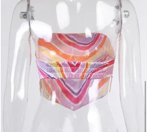 Silk Scarf Top Multiple thumbnail 2