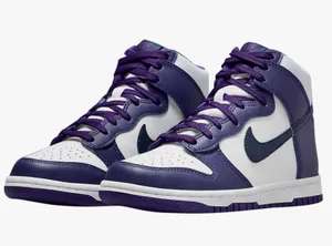 Nike Dunk High thumbnail 1
