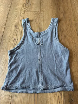 Free People Movement Tank Top thumbnail 2