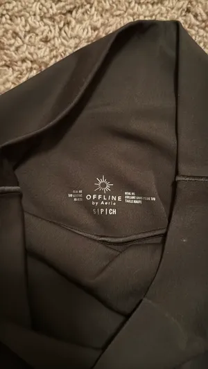 Aerie leggings  thumbnail 7