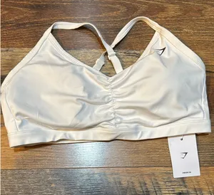 Gymshark Sports Bra thumbnail 1