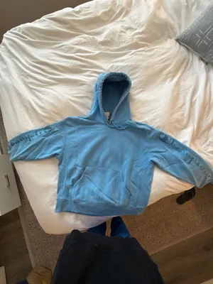 Champion Hoodie thumbnail 4