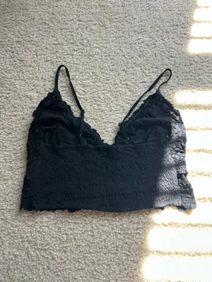 Free People Bralette thumbnail 2