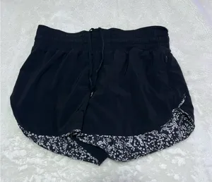 Lululemon Reversible choose a side athletic shorts thumbnail 1