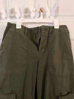 Target Cargo pants thumbnail 3