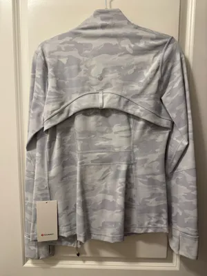 NEW Lululemon Define Jacket  thumbnail 3