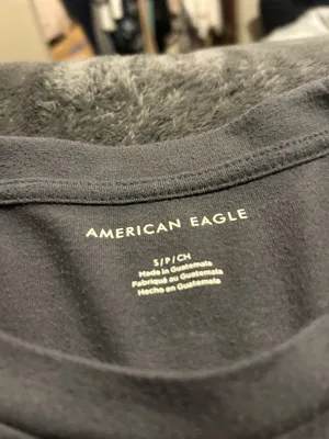American Eagle Top thumbnail 2