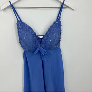 Vintage Y2K Fairycore Whimsical Camisole Size Medium Early 2000s thumbnail 2