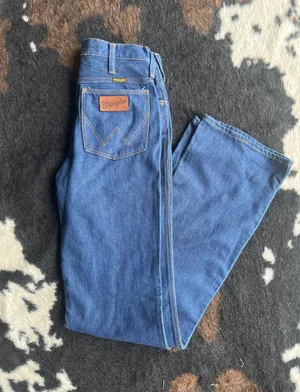 Vintage Wrangler Jeans thumbnail 1