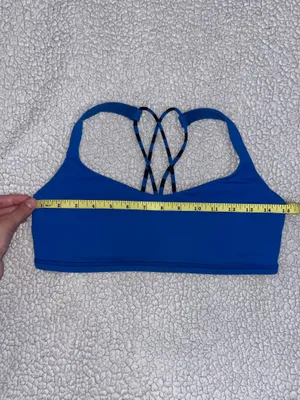 Lululemon Free To Be Bra thumbnail 8