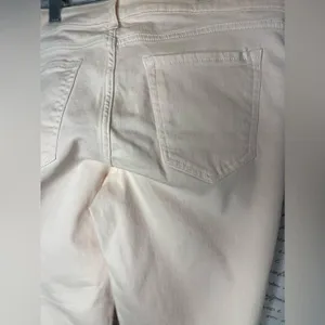 Like now Woman's‎ Gap jeans thumbnail 6