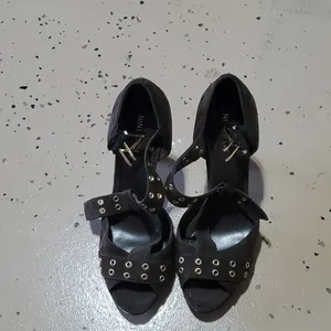 Nine West Shoes Size 8M thumbnail 4