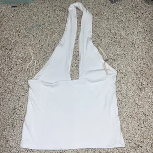 Aritzia Halter Tank Top thumbnail 2