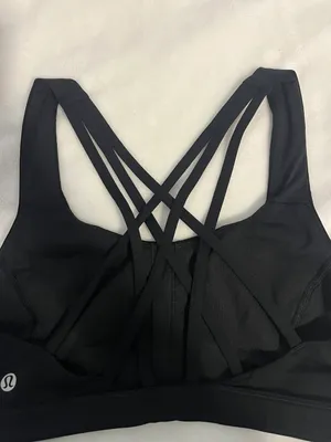 Lululemon Free To Be Serene Bra thumbnail 8